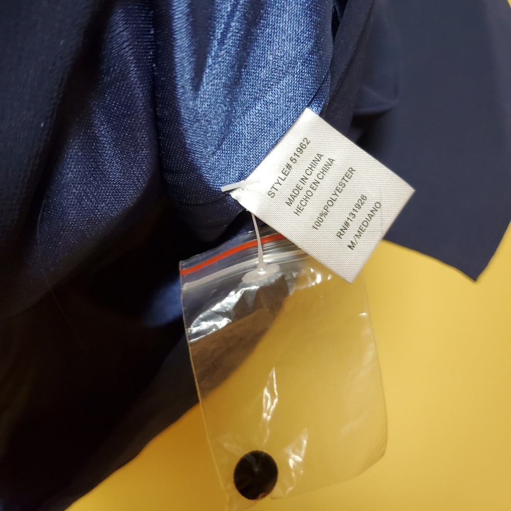 Navy Blue Dress {tea n rose} - Picture 7 of 8
